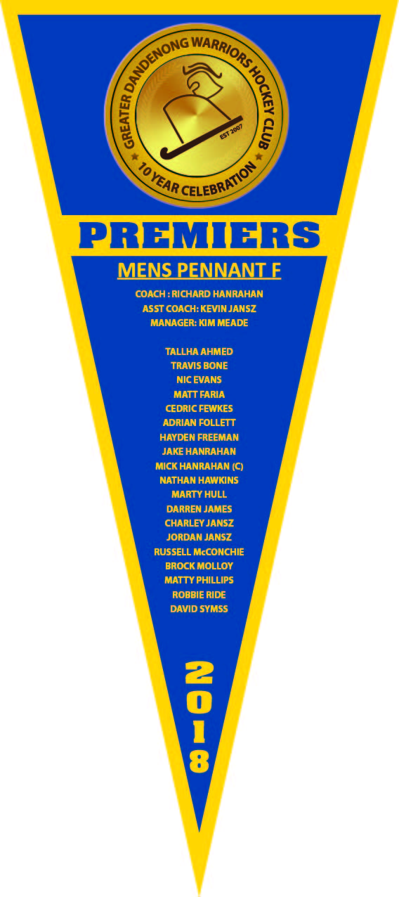 Pennant Linked File 200mm x 450mm
