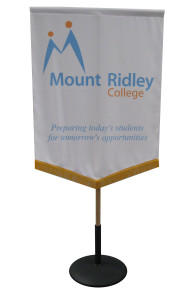 Processional Banner