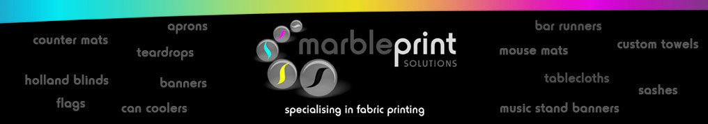 Marble Print Solutions